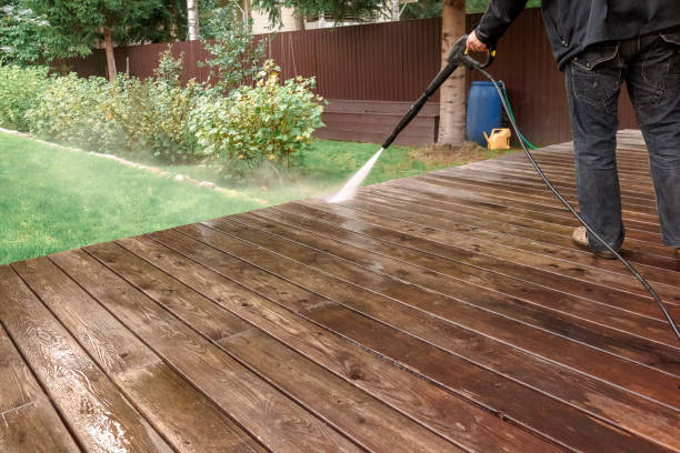 Best Pre-Holiday Cleaning  in Twain Harte, CA
